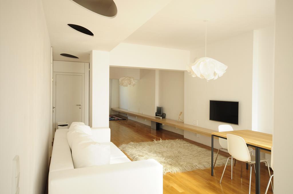 Architectural City Loft Sófia Exterior foto
